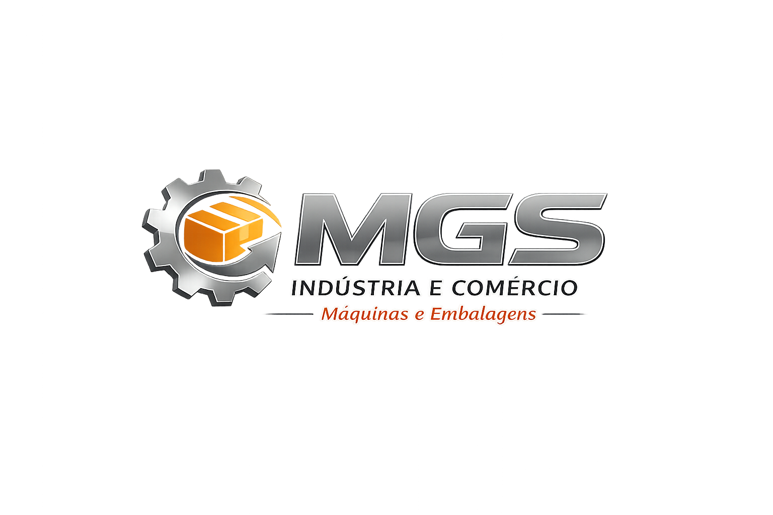 MGS Indústria e Comércio